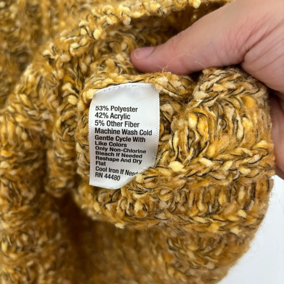 WONDERLY ribbed sweater - Picture 6 of 6